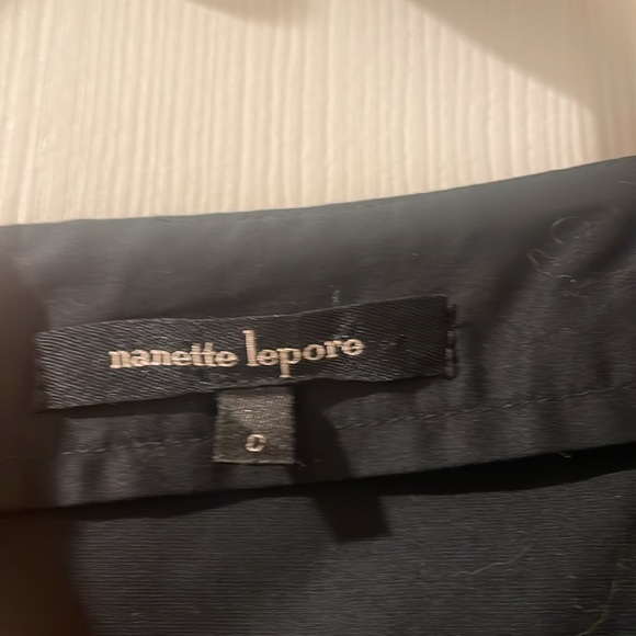 Black dress, used once - Picture 2 of 4